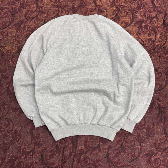 80s 90s La Sorbonne University Sweater - Picture 4 of 4